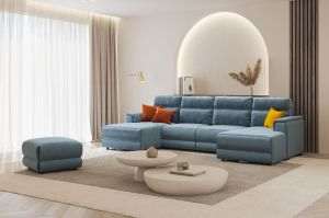 LEMS lansează Avalon - colecţia de tapiţerie modulară, extensibilă şi personalizabilă, produsă în România